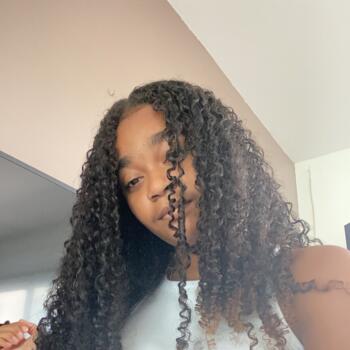 Babysitter in Aubagne: Jade