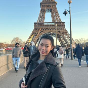 Canguro en Barcelona: Eljandra