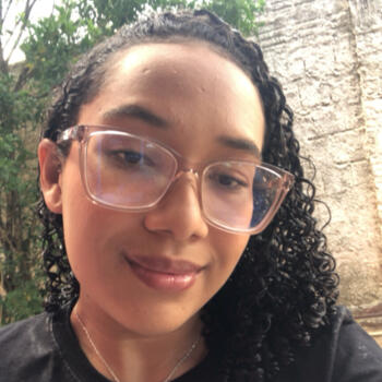 Babá em Natal: Anna Samila