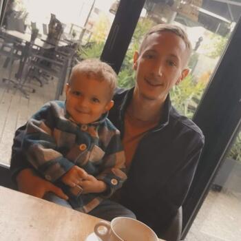 Babysitting job in Authie: Maxime