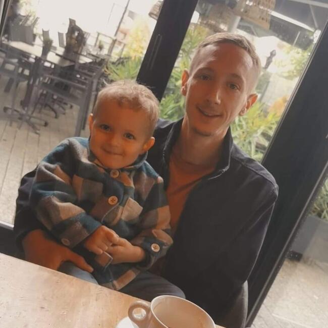 Babysitting job in Authie: Maxime