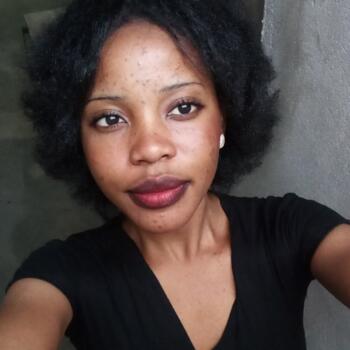 Babysitter in São Paulo: Wilandie