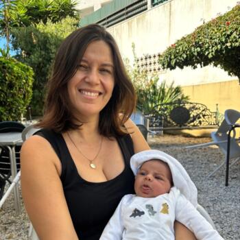 Parent Cascais: Eliana