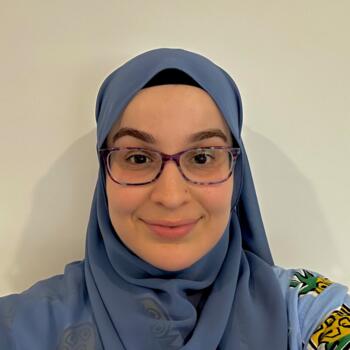 Babysitter Brisbane: Fatima