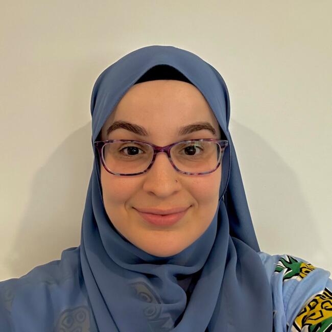 Babysitter in Brisbane: Fatima