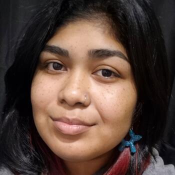 Babysitter in Heredia: Katherine