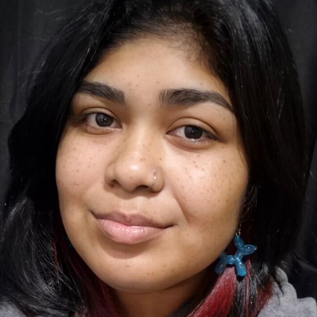 Babysitter in Heredia: Katherine