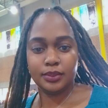 Nanny in Cape Town: Esther