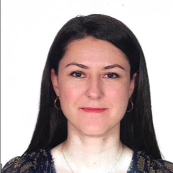 Babysitter Málaga: Melek