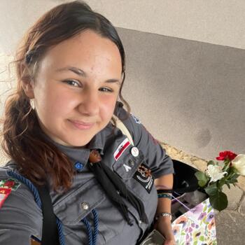 Babysitter in Płock: Zuzia