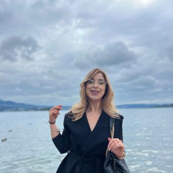 Babysitter Rapperswil: Emanuela