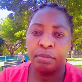 Nanny in Johannesburg: Annah