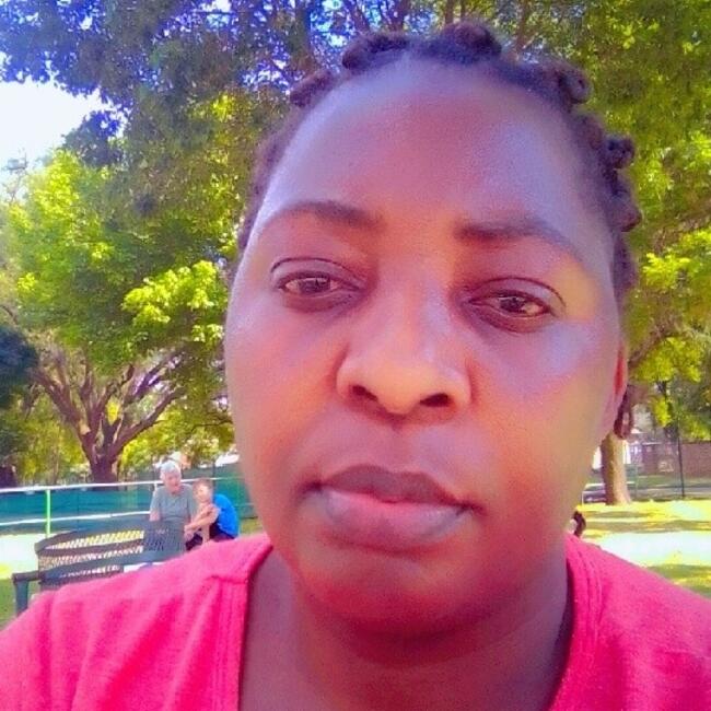 Nanny in Johannesburg: Annah