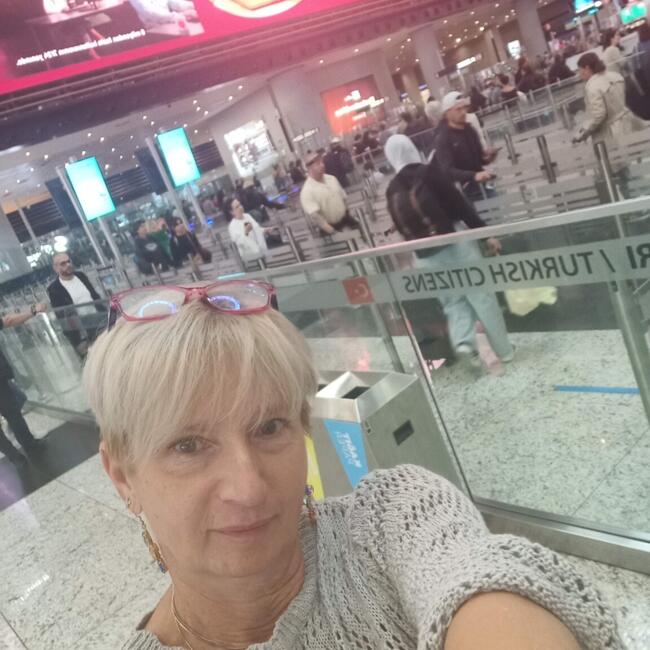 Babysitter in Vigone: Olga