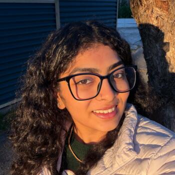 Babysitter in Melbourne: Priyanshiba