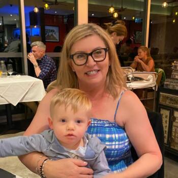 Babysitter Gold Coast: Mariana