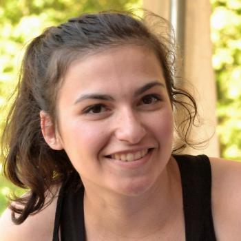 Baby-sitters à Tours: Wendy