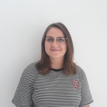 Babysitter in Limoges: Anaïs