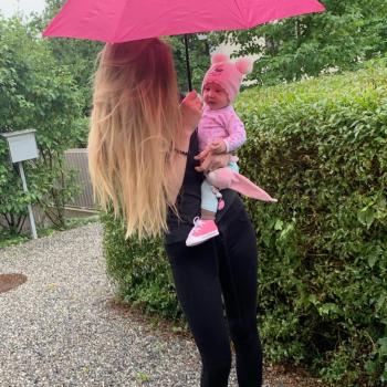 Tagesmutter in Emmen: Stefanie