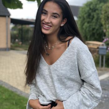 Babysitter in Ronse: Asma
