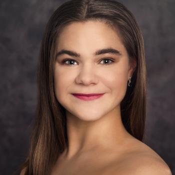 Lastenhoitaja Wellington: Zoe