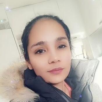Barnvakt i Esbo: Harpal