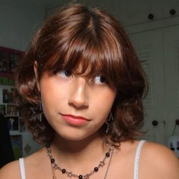 Niñera en Pereira: Sam