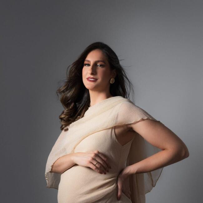 Babysitting job in Alfenas: Ana Beatriz