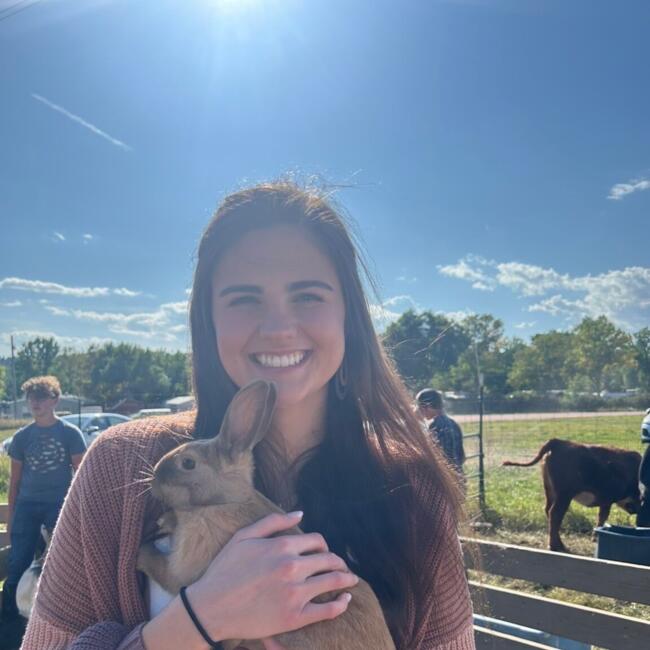 Nanny in El Paso: Shelly