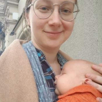 Babysitter Job in Aachen: Babysitter Job Ольга