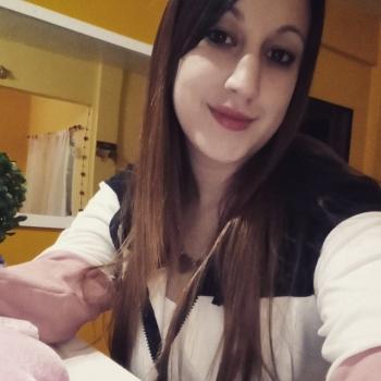 Babysitter in Ramos Mejía: Julieta