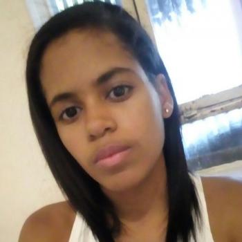 Babá em Caruaru: Gizelle