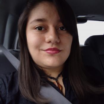 Niñera en Curridabat: Michelle