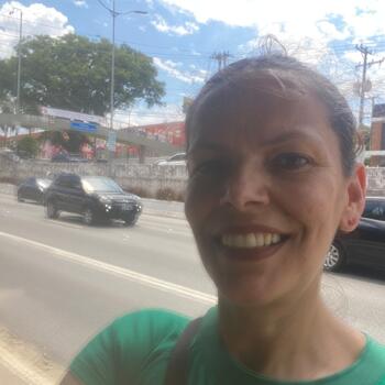 Babysitter in São Paulo (São Paulo): Maria Carla