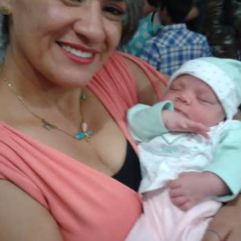 Nanny in Snellville: Yusmar