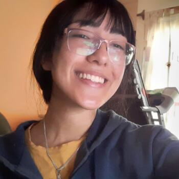 Babysitter in San Miguel de Tucumán: Martina Rocio