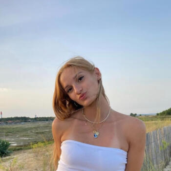 Babysitter in Villaviciosa de Odón: Lisa