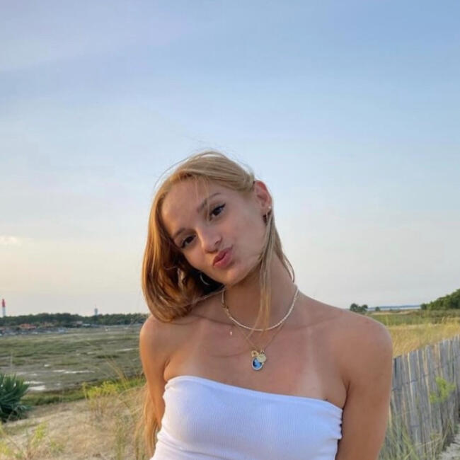 Canguro en Villaviciosa de Odón: Lisa