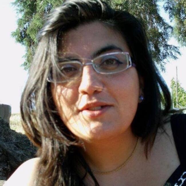 Babysitter em Loures: Ana