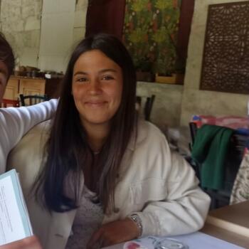 Babysitter in Anglet: Lucie
