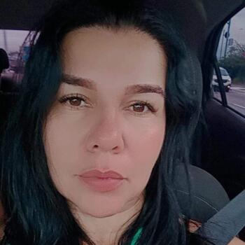 Babysitter São Paulo: Maria