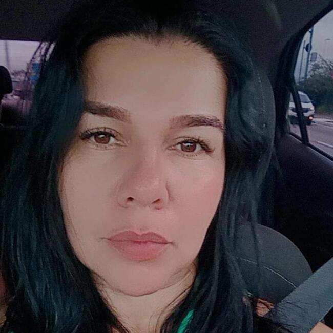 Babysitter in São Paulo: Maria