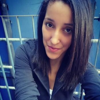 Babysitter a Bergamo: CARLOTA