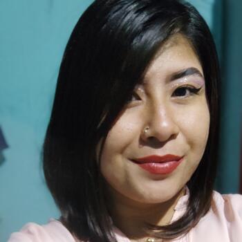 Niñera en Ecatepec: Alejandra