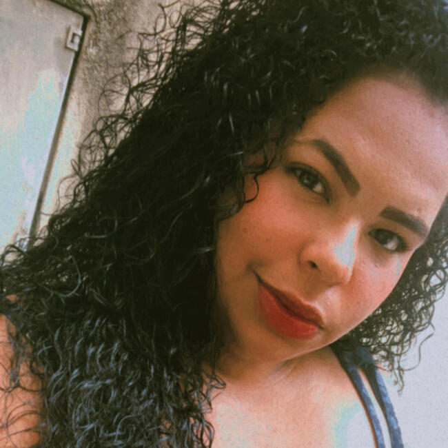 Babá em Recife: Maary