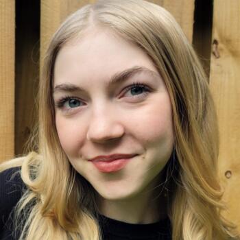 Babysitter Duluth (Georgia): Adelia