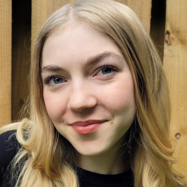 Babysitter in Duluth (Georgia): Adelia