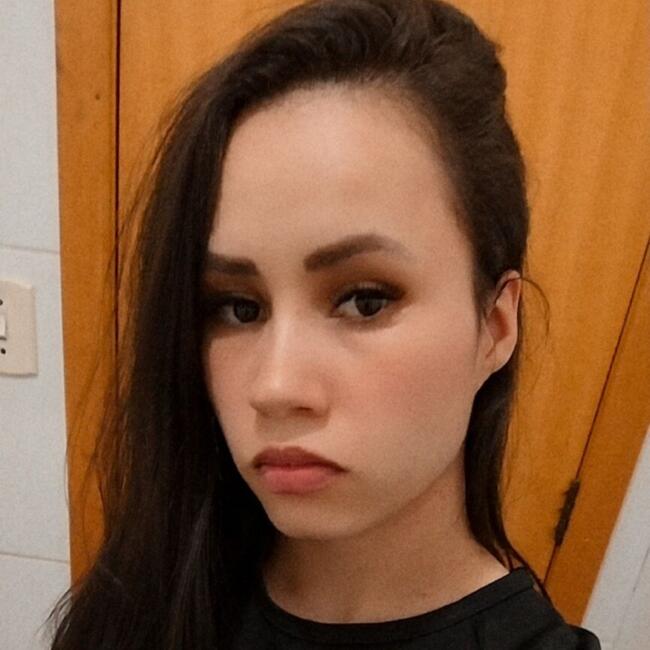 Babá em Passo Fundo: Lucélia