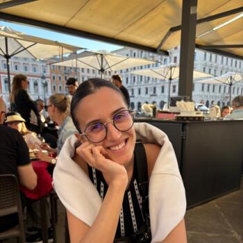 Babysitter Ljubljana: Bojana
