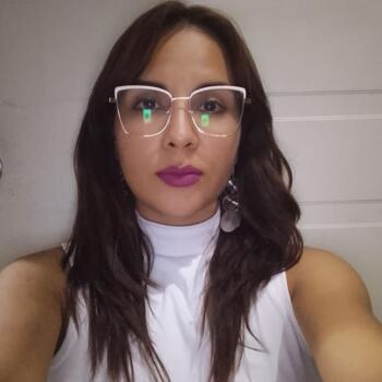 Babysitter in Puente Alto: Dayana